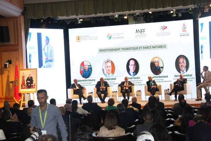 ERN embrasse la première conférence internationale sur le tourisme environnemental et l’investissement durable