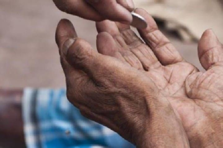 La Cour d’appel de Al -Hoceima soutient la condamnation d’une mendicité accusée de violence