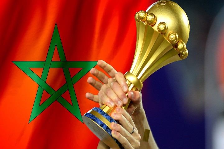 CAF reporte la vente de billets « Kan », le Maroc 2025, afin de reposer les masses