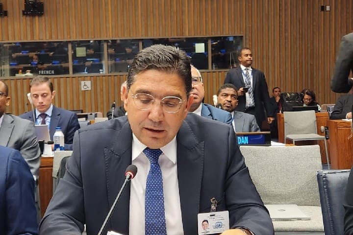 Le Maroc renforce le leadership des femmes dans la diplomatie et s’engage dans l’initiative de la « politique étrangère féministe »