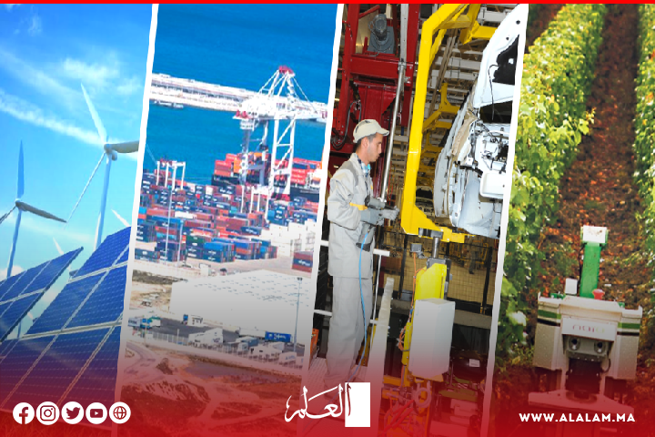 « Standard & Poor’s » augmente la classification souverain du Maroc