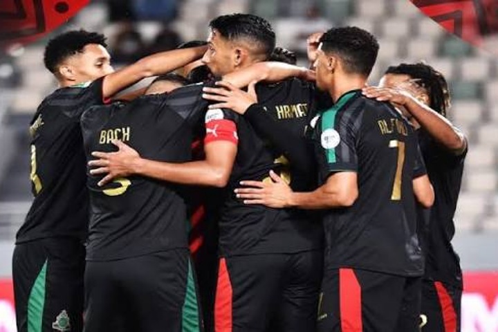 L’armée, la Renaissance d’un volcan, et des Safi olympiques traversent le deuxième tour de la ligue et du CAF