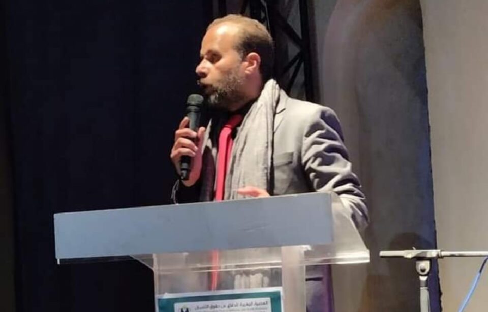 La Ligue marocaine pour la défense des droits de l’homme dénonce la prévention des manifestations de la «génération G» et appelle un dialogue sérieux avec les jeunes