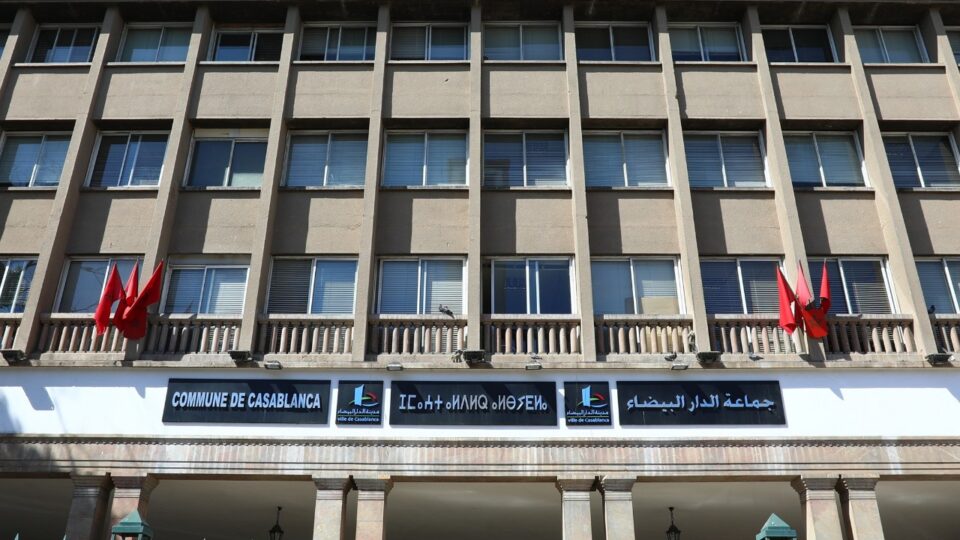 Casablanca lance le plus grand complexe de marketing alimentaire au Maroc au coût de deux milliards de dirhams
