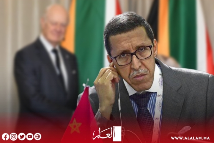 Hilal répond aux « erreurs » du ministre algérien des Affaires étrangères concernant le Sahara marocain
