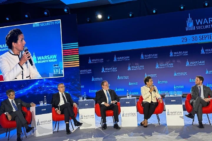 Le Maroc est un acteur pivot de la sécurité mondiale de l’énergie et de la construction d’alliances vertes