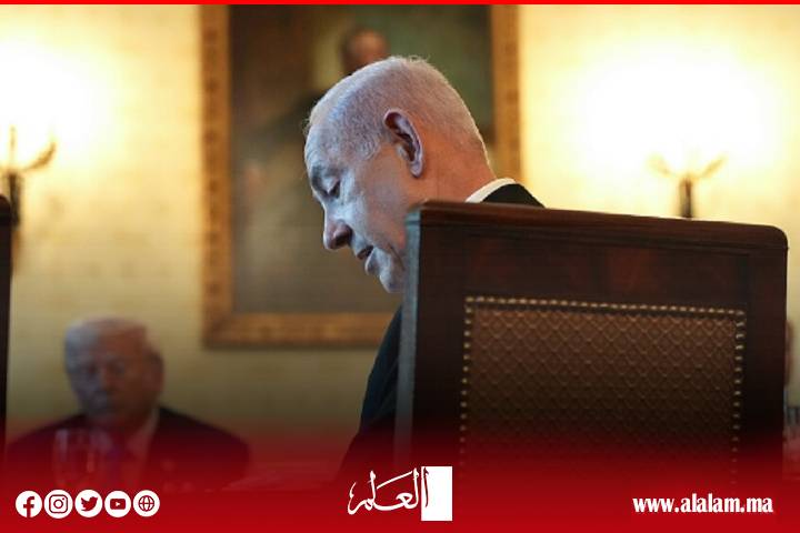 Après avoir annoncé le plan Trump … une déclaration conjointe des ministres des Affaires étrangères de 8 pays arabes et islamiques