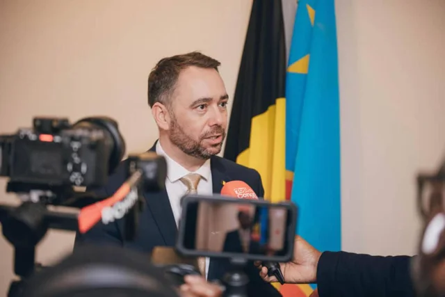 Vers une reconnaissance de la Belgique de la marocanité du Sahara ?