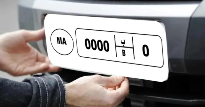 Les PV dressés pour non-conformité au Code de la route
