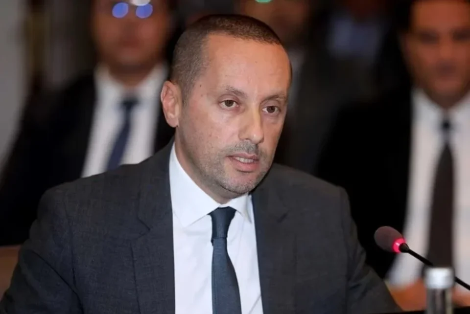 Le ministre de la Santé entendu en commission parlementaire