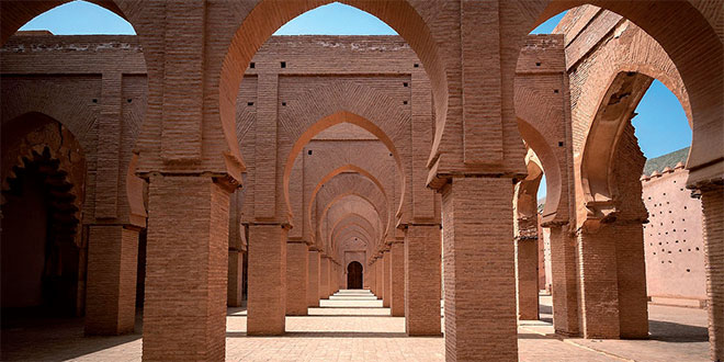 Séisme d’Al Haouz: Une reconstruction à l’ancienne fait exception