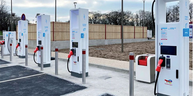 Dossier Automobile – Bornes: Le juteux business de la recharge