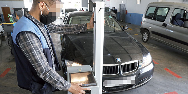 Vehicle inspection: The new call for tenders sets the powder keg alight