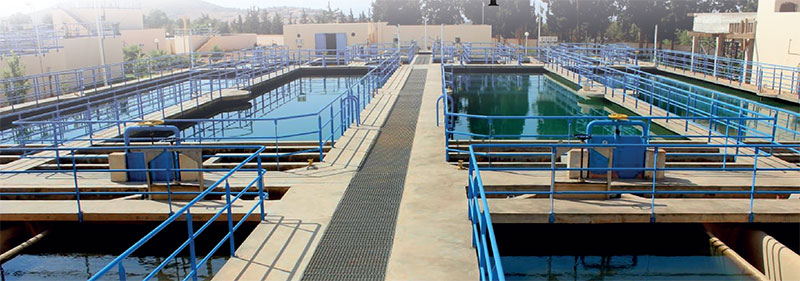 Eau potable: Encore deux ans pour le programme de renforcement de la production