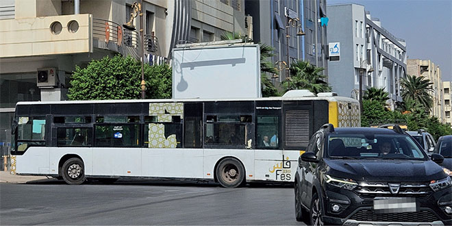 Fès: La crise du transport urbain s’éternise