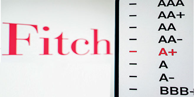 Dette: Fitch sanctionne la France