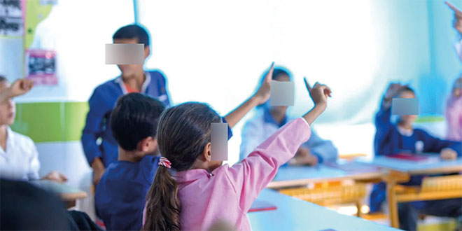 Education: La fondation Zakoura ouvre de nouveaux chantiers