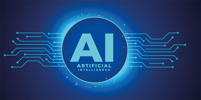 Plateforme nationale de l’intelligence artificielle