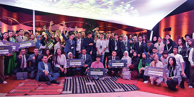 Injaz Al-Maghrib: Le Company Program revient pour une 17e édition