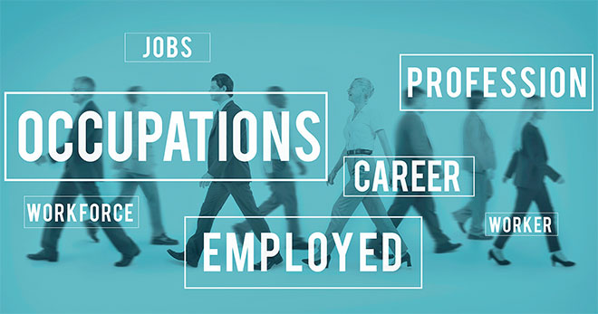Jobs/Careers: The most attractive S.O.E.s