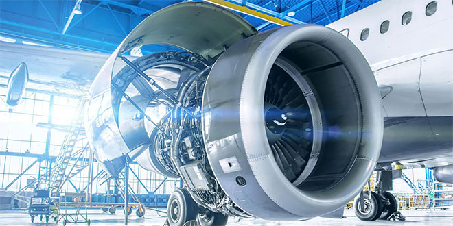L’industrie aéronautique tirée par l’assemblage et le câblage