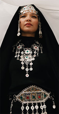 Meryem Aboulouafa: Une voix marocaine au carrefour des cultures
