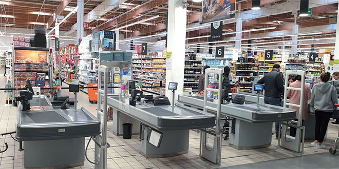 Le Maroc, marché de niche pour les USA