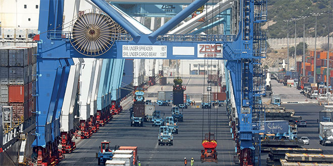 Tensions commerciales: L’économie marocaine à l’épreuve