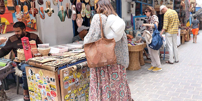 Tourism: the summer season saved by August