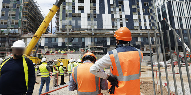 Zéro accident, zéro incident: Le défi des entreprises marocaines