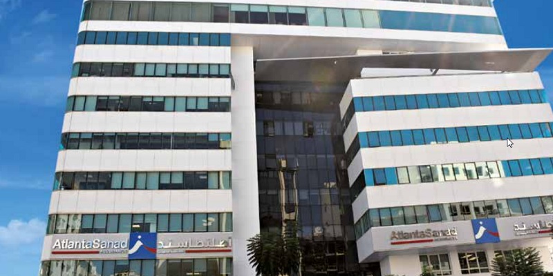 Assurance : AtlantaSanda booste ses revenus