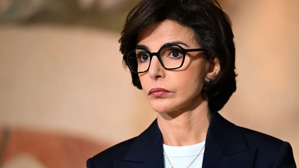 Rachida Dati visée par une enquête pour «non-déclaration» à la HATVP