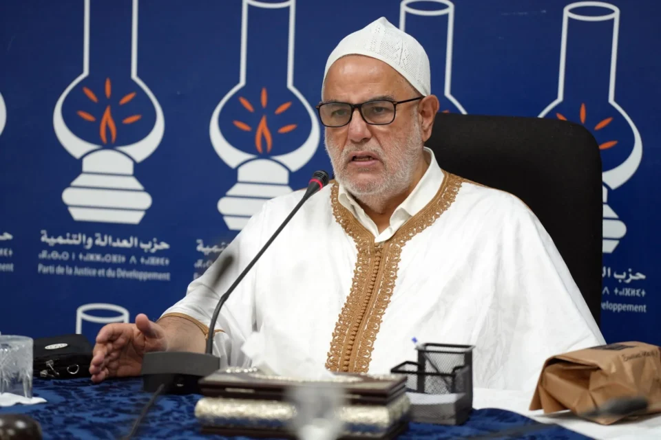 Après la frappe israélienne sur le Qatar, Benkirane met en garde les chefs arabes