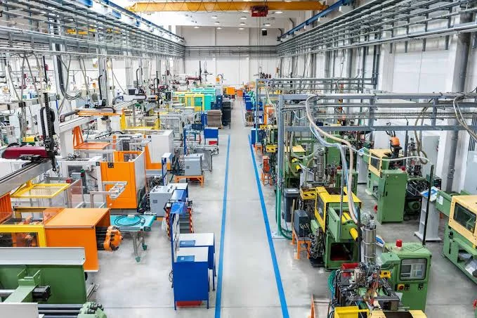 +7% sur l’indice de production manufacturières au T2-2025 (HCP)