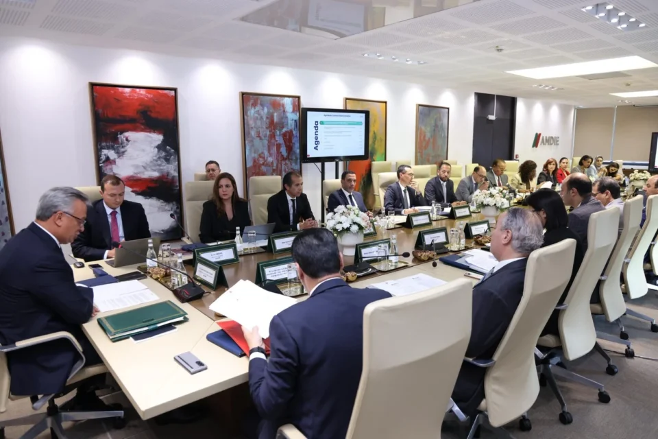312 entreprises et coopératives soutenues dans la promotion des exportations en 2024
