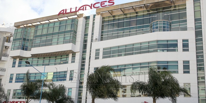 Alliances : Bon cru des préventes au S1