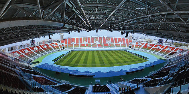 Business du sport: Un sommet sur les investissements au Maroc