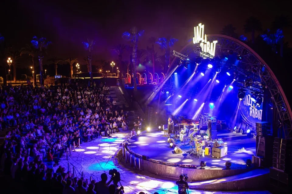 La 27e édition de Jazz à Rabat clôturée avec succès