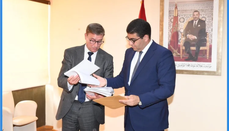 Large union contre le projet de loi 25-26 sur le Conseil national de la presse au Maroc