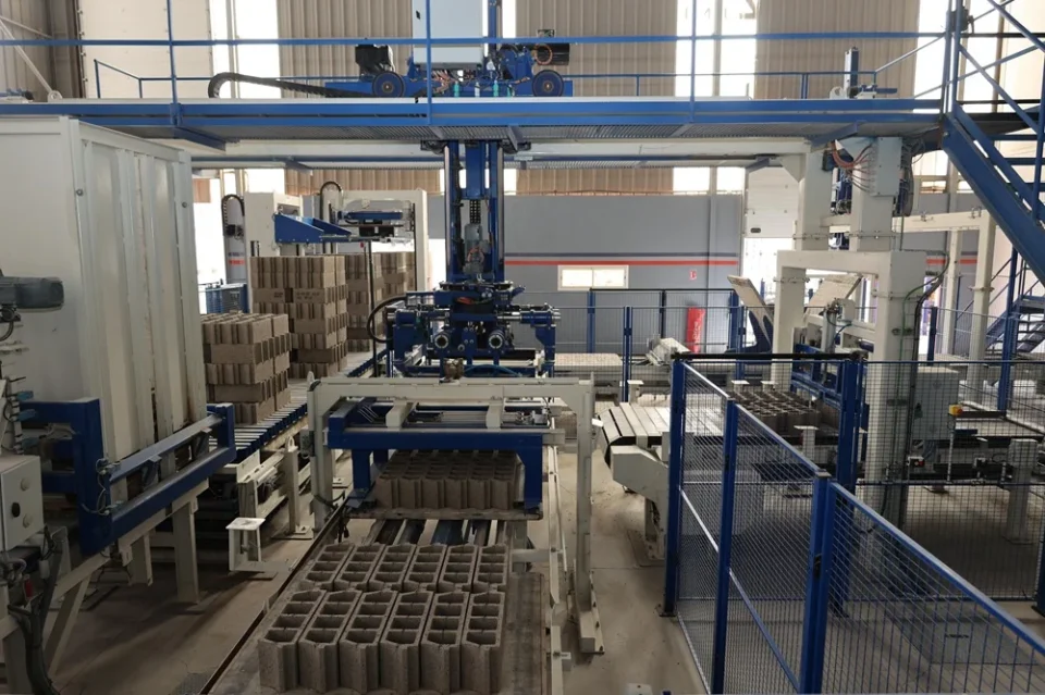 Ménara Préfa investit 90,8 MDH dans sa nouvelle unité industrielle à Safi
