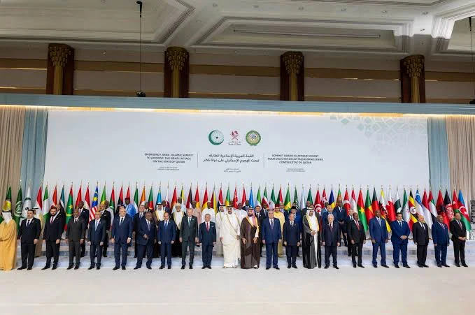 Réaction timorée du sommet arabe à la frappe israélienne sur Qatar