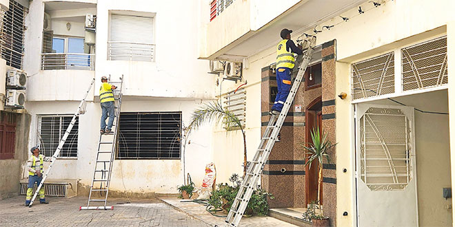 Fès: Un cadre urbanistique désormais complet