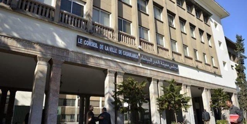 Casablanca : Une convention pour accélérer le projet structurant de l’Avenue Royale