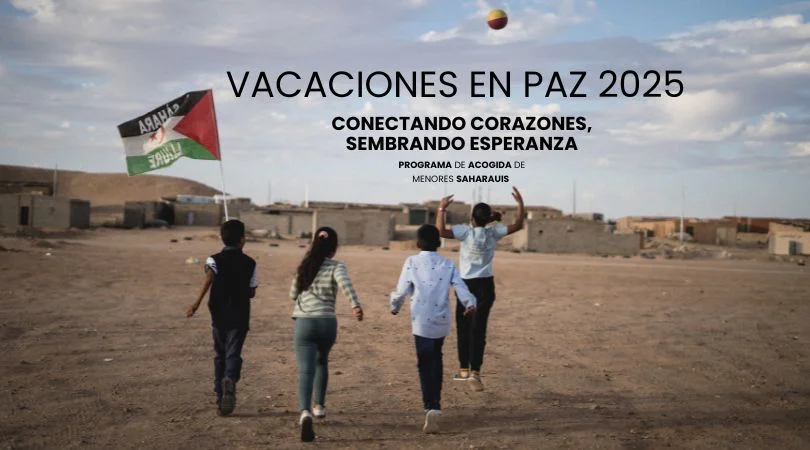 L’ONU appelé à protéger les enfants des camps de Tindouf des dérives du programme «Vacances en paix»