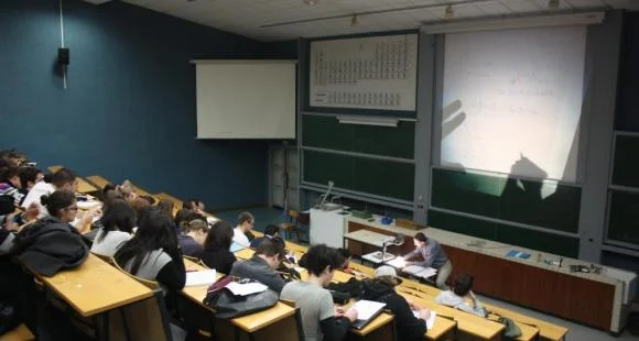 Les Marocains en tête des communautés d’étudiants étrangers