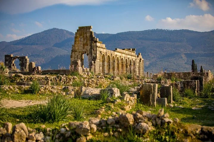 La montée et la chute de la Maurétanie, un royaume amazigh oublié