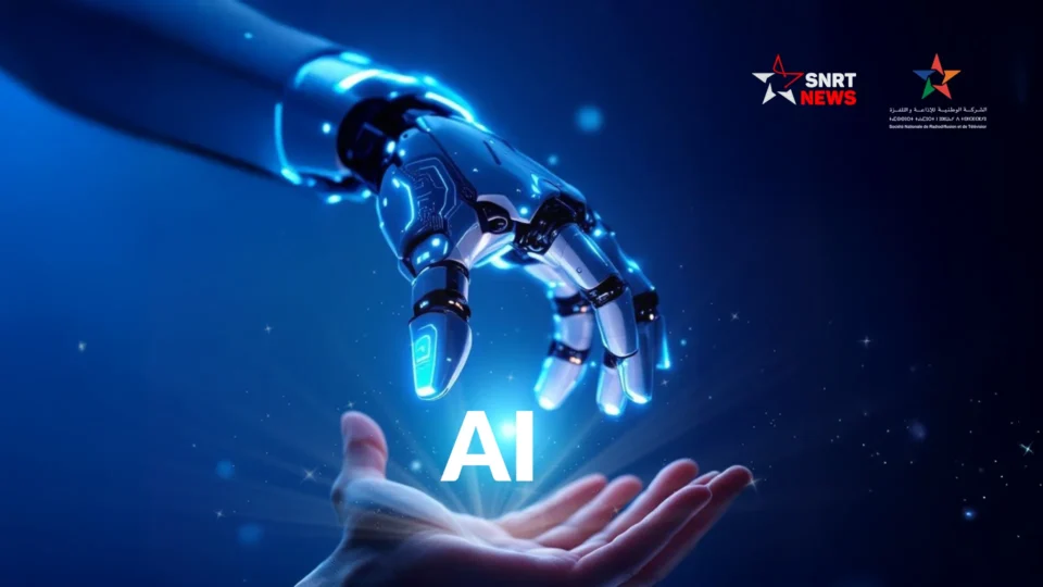 La plateforme SNRTnews intègre l’intelligence artificielle