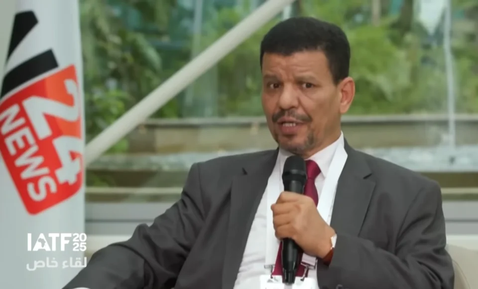 Le Polisario offre les richesses du Sahara aux investisseurs étrangers