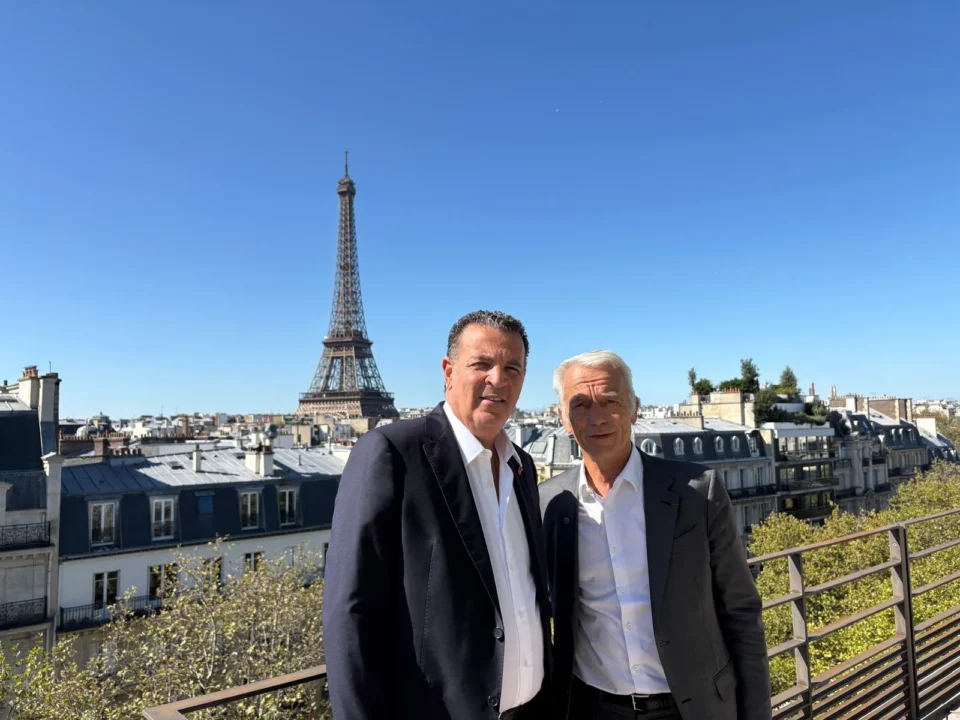 La CGEM et le MEDEF préparent un forum économique à Dakhla