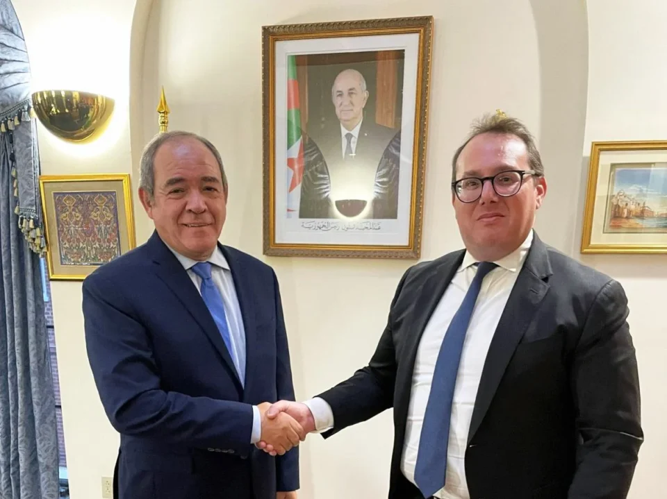 Le «Monsieur Sahara» de l’administration Biden ne prendra pas ses quartiers à Alger